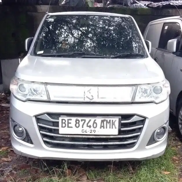 JUAL CASH Karimun MATIC GS Km33rb 2019 Pjk hidup Siapa cepat dapat