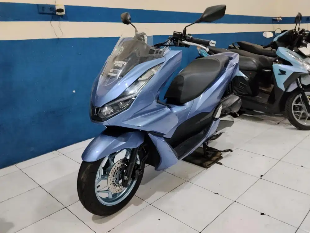 FORSALE HONDA PCX 160 CC 2022