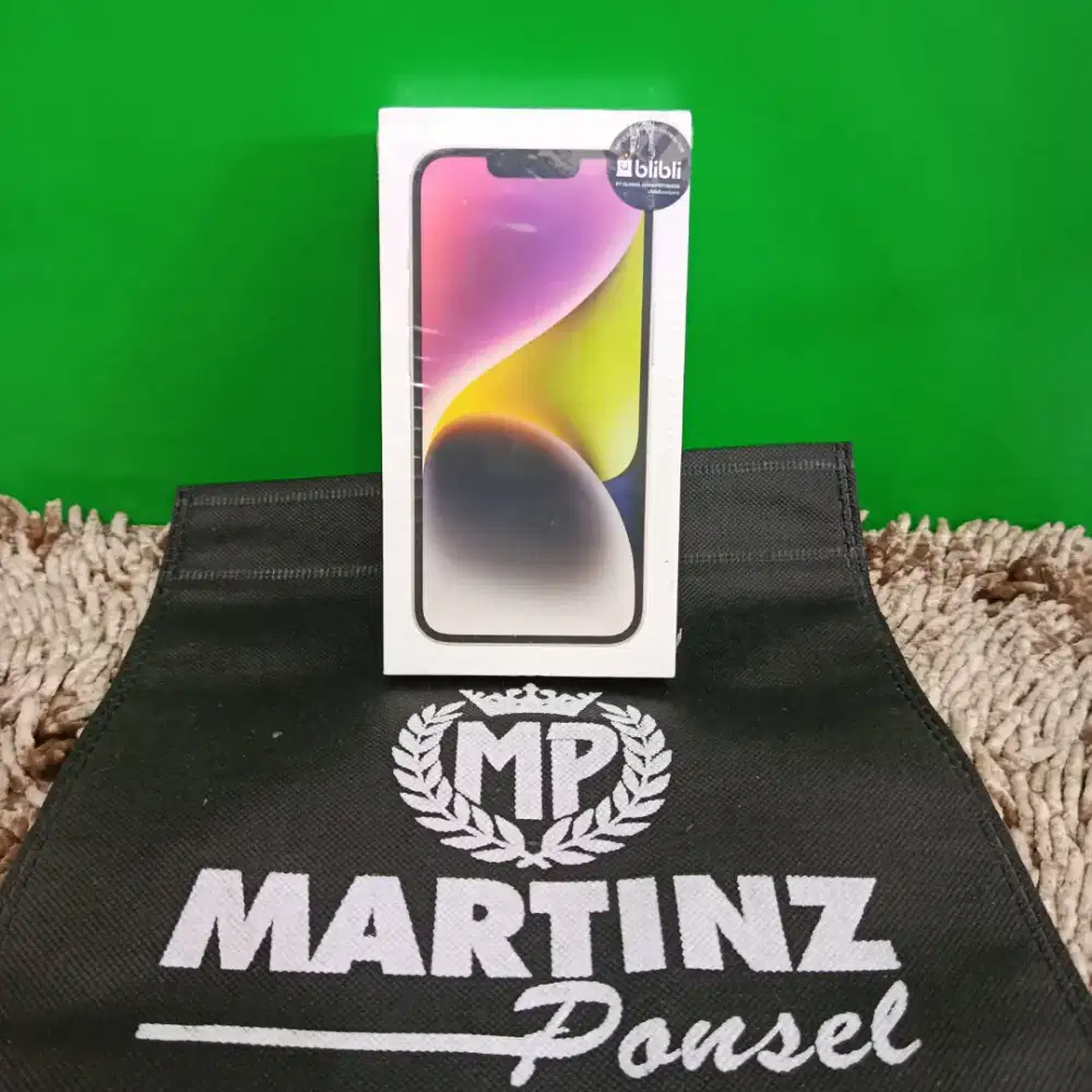 Iphone 14 128gb iBox