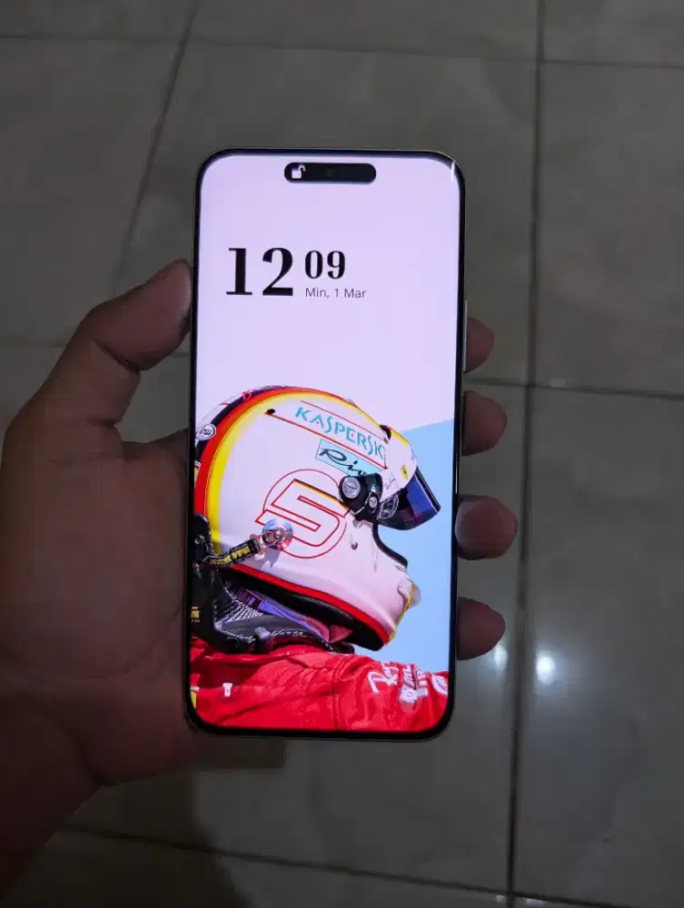 infinix hot 60 Pro Plus 8/128 Mulus Nominus (HARGA NET)
