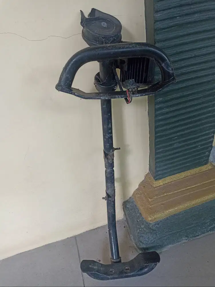 Frame slider (Original by HEPCO) Kawasaki Z800