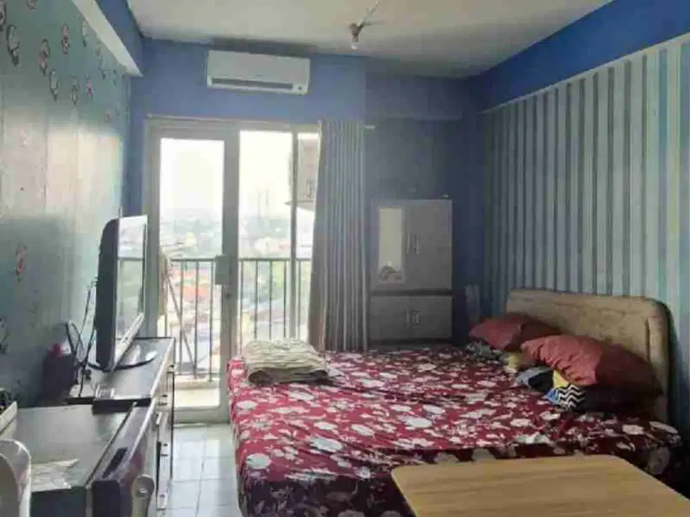 SUPER SALE MURAH APARTEMEN PARAGON VILLAGE KARAWACI SERPONG LEGOK BINONG