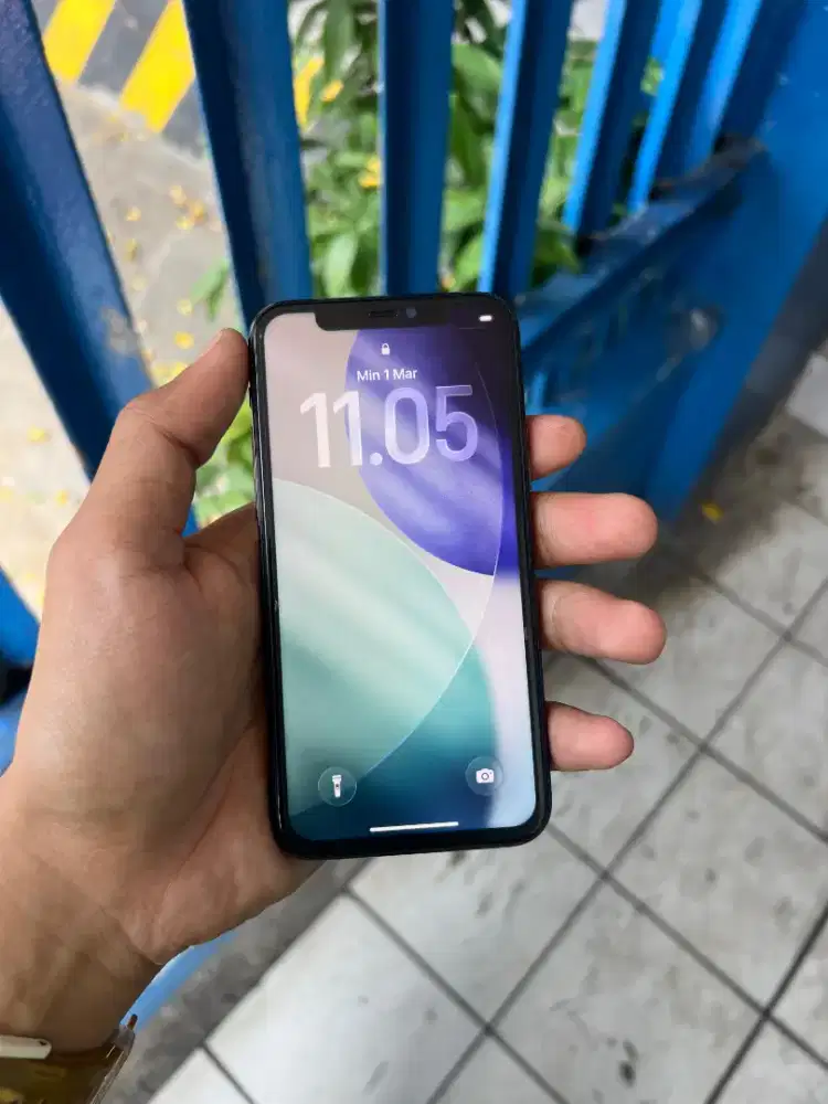 IPHONE 11 PRO 256 INTER ALL OPERATOR