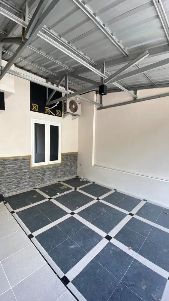 Dijual rumah barat stadion Jeruk