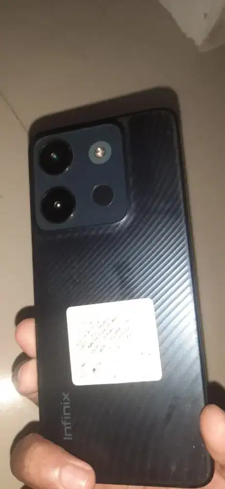 Hp Infinix smart 7 4/64