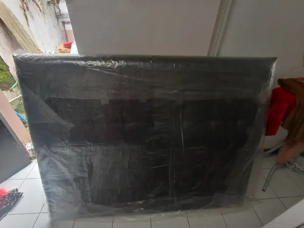 Dipan Kasur ukuran 200x160cm