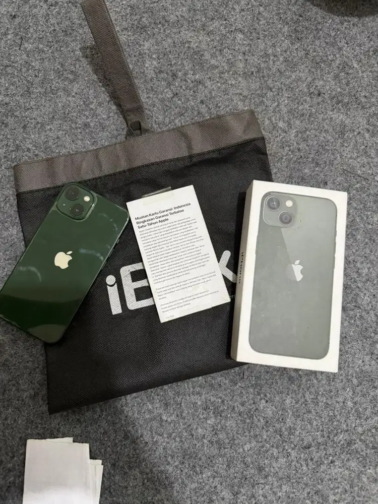 IPHON 13 | 128 Ibok