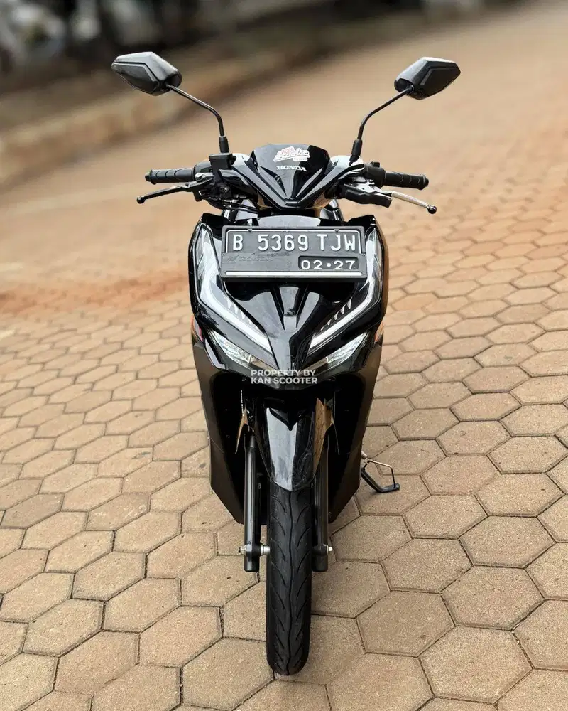 HONDA VARIO CBS 2021