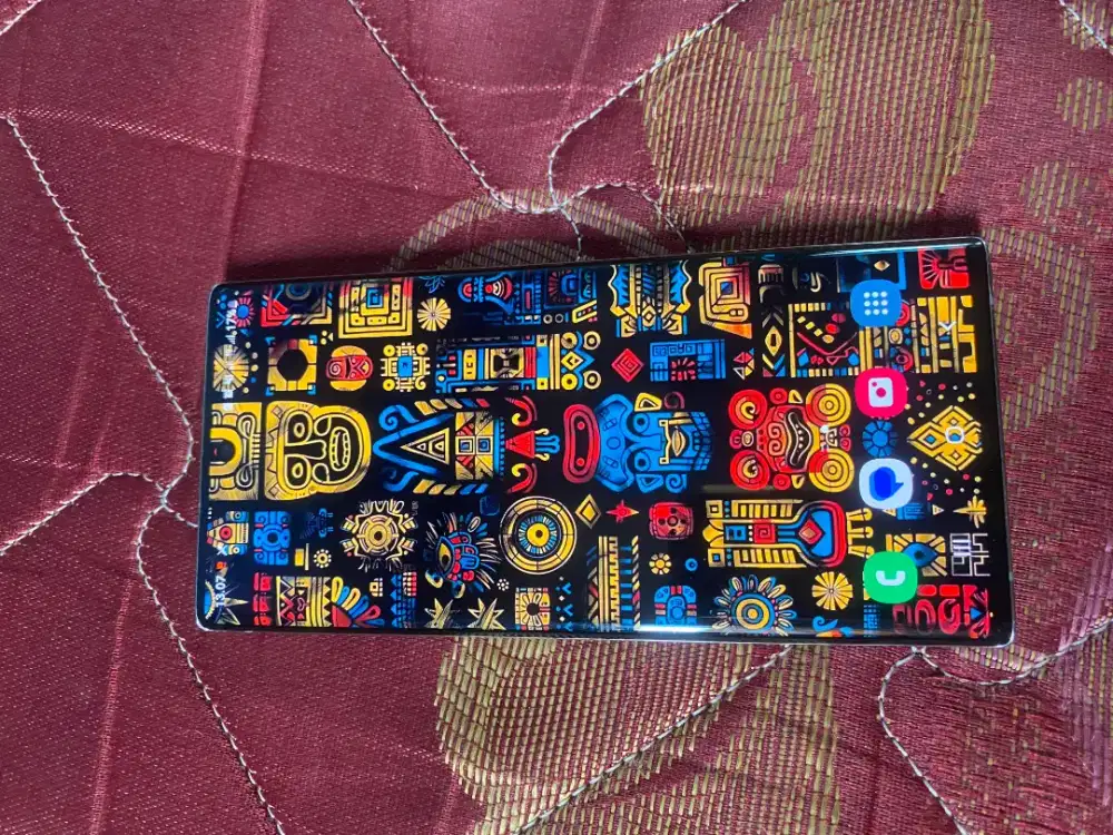 jual cepet samsung note 10