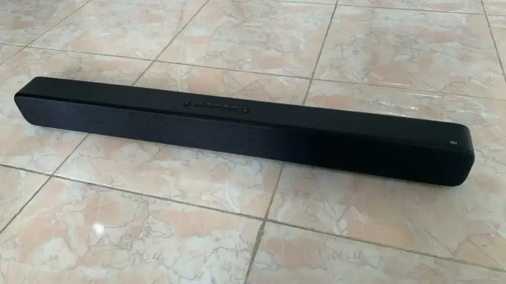 Xiaomi Mi Soundbar MDZ-27-DA Bluetooth