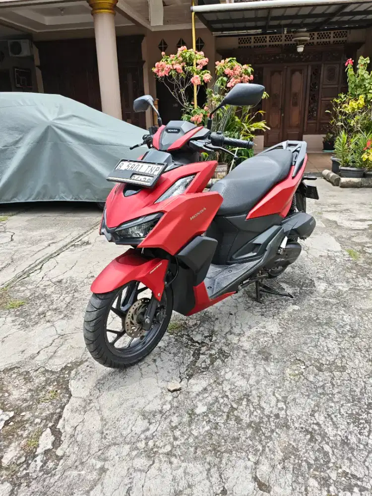 _Sale Vario New 160cc 2023 Muluss