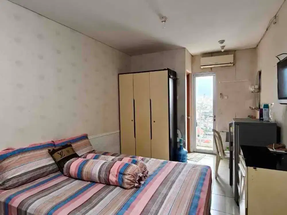 SHMSRS‼️Tower A Apartemen Gunawangsa Manyar