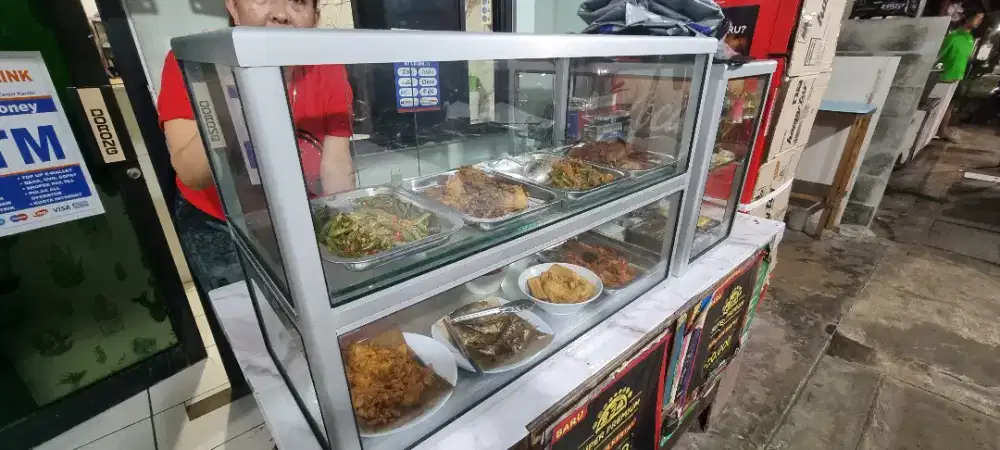 Lowongan Kerja ART Masak di Toko dan Beberes di Kost