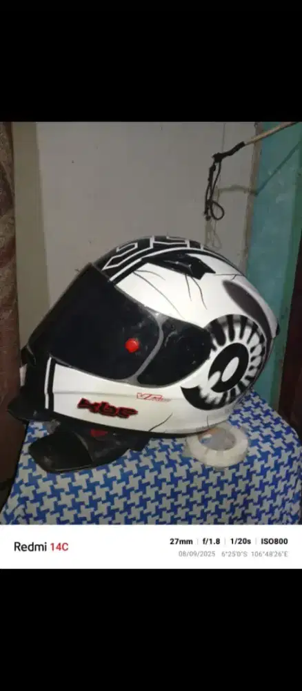 Helm_DBC Full Face