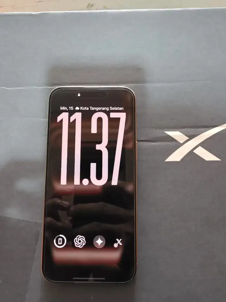 Iphone 15 pro max ibox