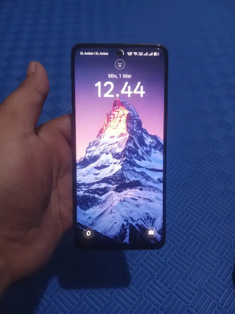 Oppo a58 6/128 fullset