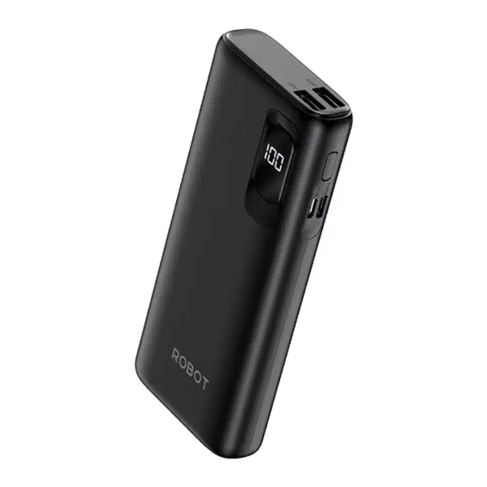 ROBOT Powerbank RT102 Power bank Fast Charging 10000mAh 15W