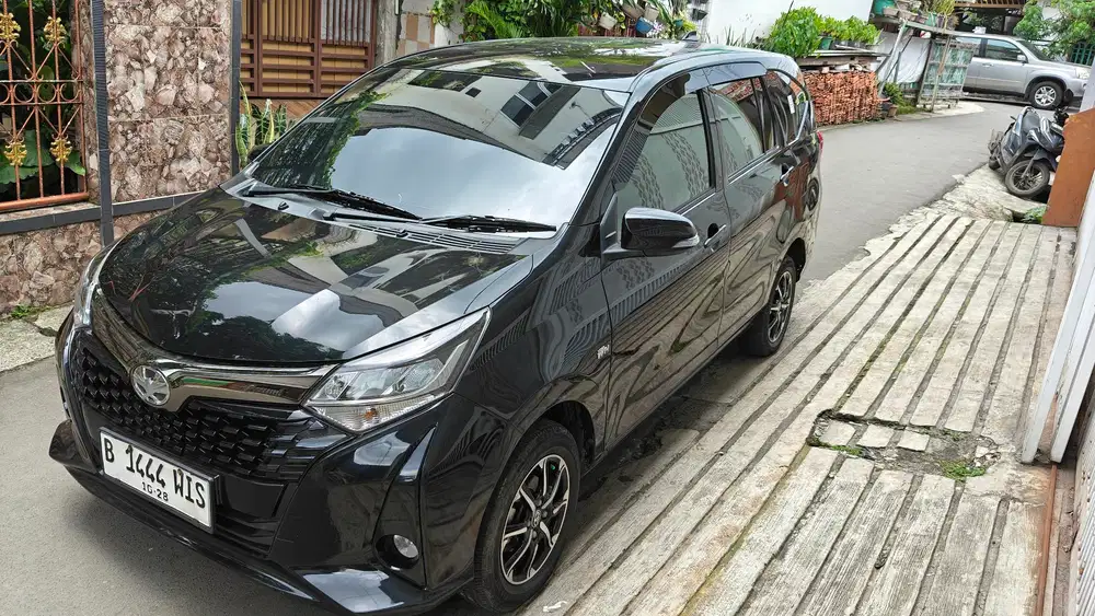 (CASH) Calya G 1.2 MT th 2023