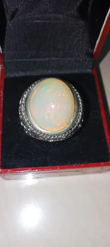 Batu kalimaya afrika jumbo