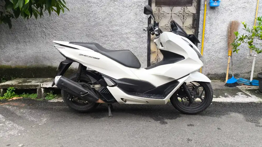 Jual Honda PCX 160 Th 2024