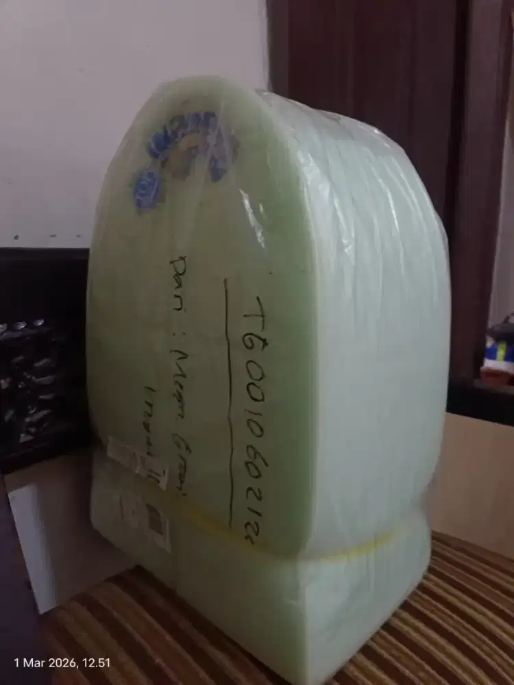 Busa Rekatan 20x90 tebal 15