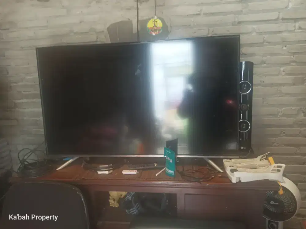 Jual Murah Borongan Smart TV Kulkas Kursi