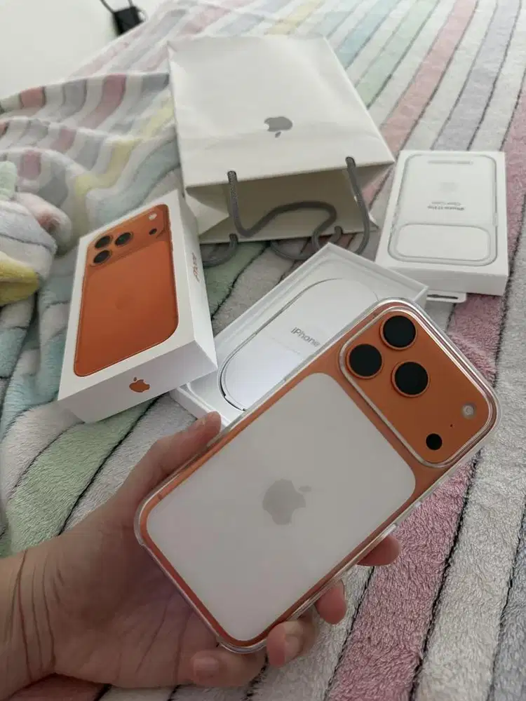 iphone 17pro ibox, diskon 1jt potongan langsung