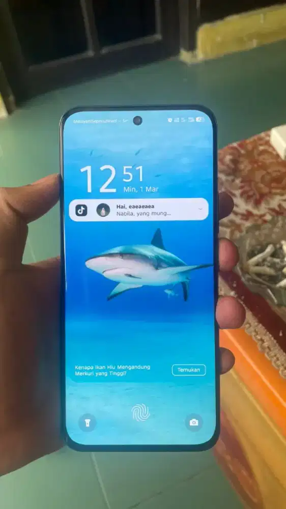 Infinix hot 60 pro + 8/256Gb