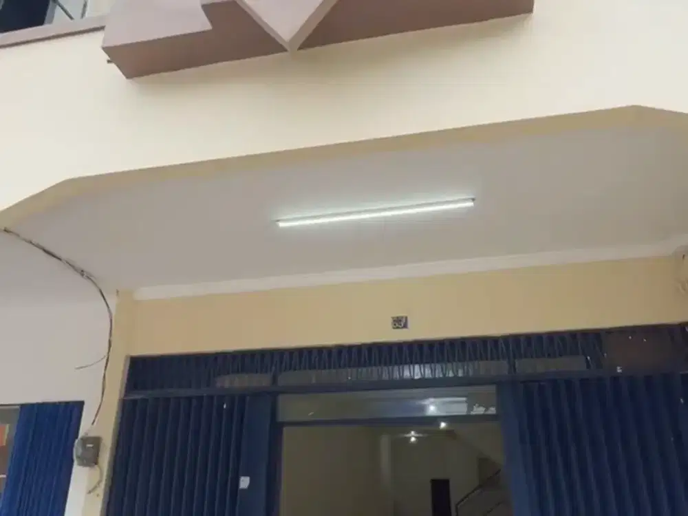 RUKO RAYA MULYOSARI STRATEGIS DEKAT ITS PAKUWON CITY