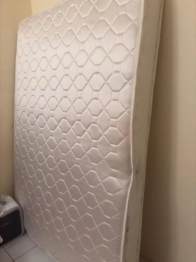 Kasur zinus uk 140*200