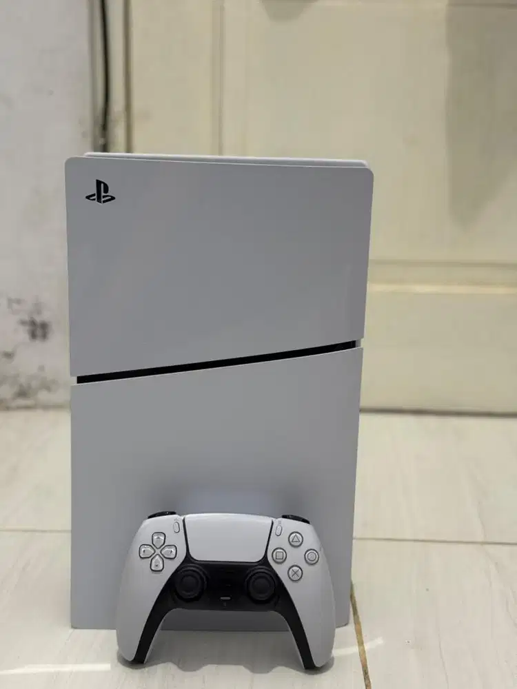 Playstasion 5 slim 1 tb