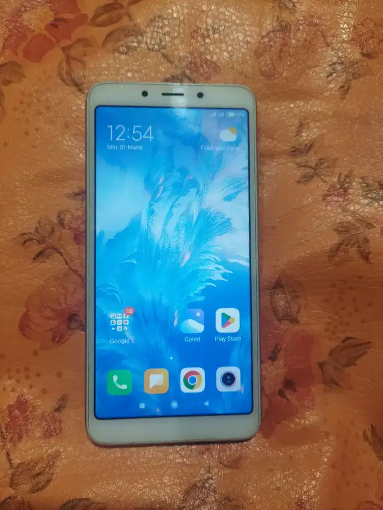 Xiaomi Redmi 6 4/64GB