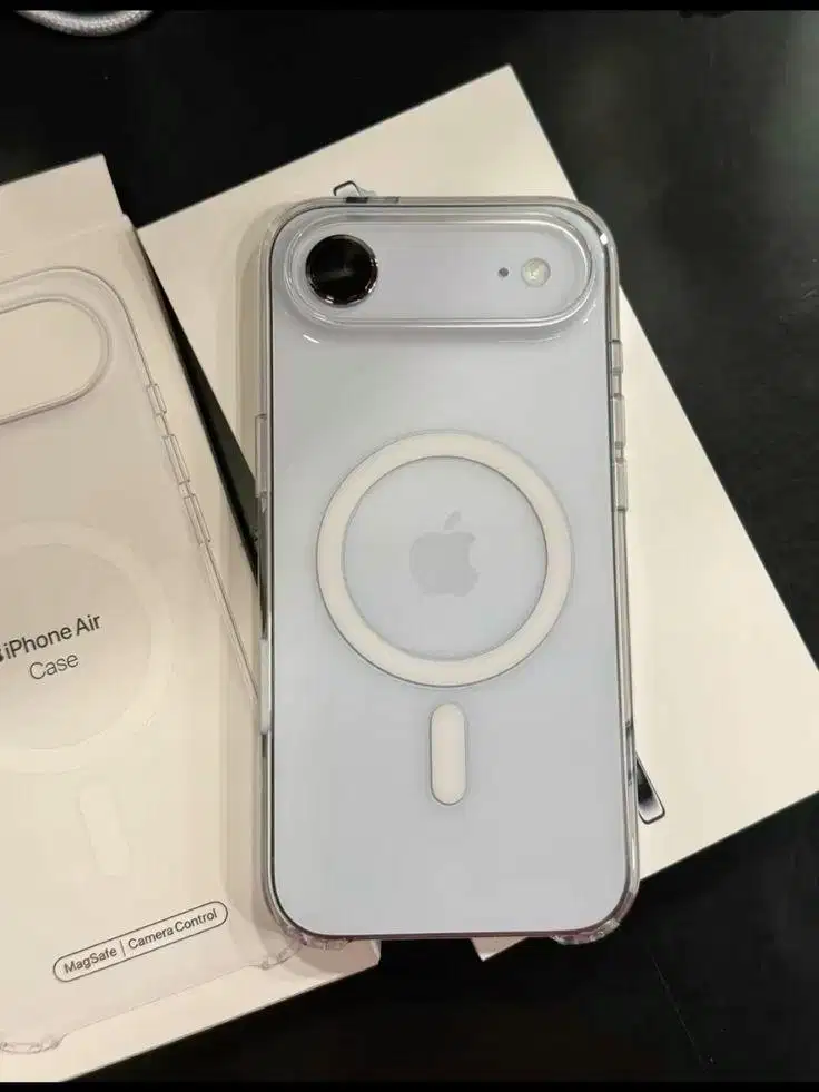 iphone Air ibox, diskon 500rb potongan langsung