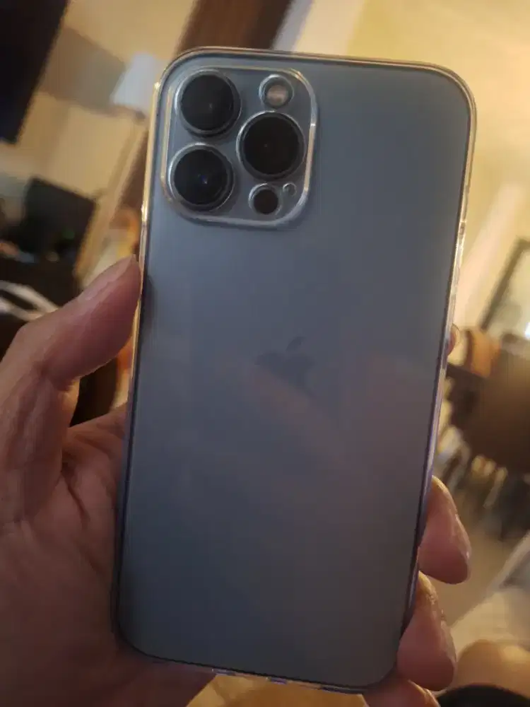 I phone 13 pro max (ibox)