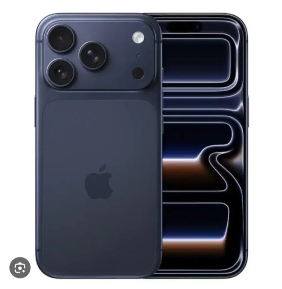 IPHONE PRO MAX 512 GB DEEP BLUE ID