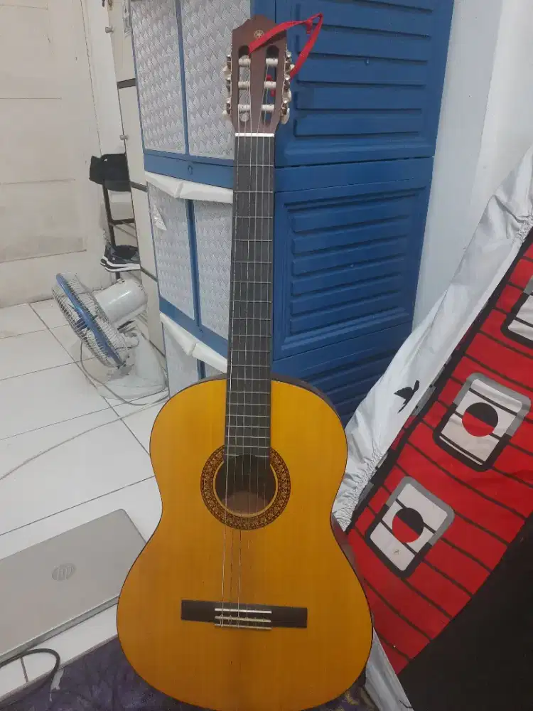 Gitar Yamaha C315 Original