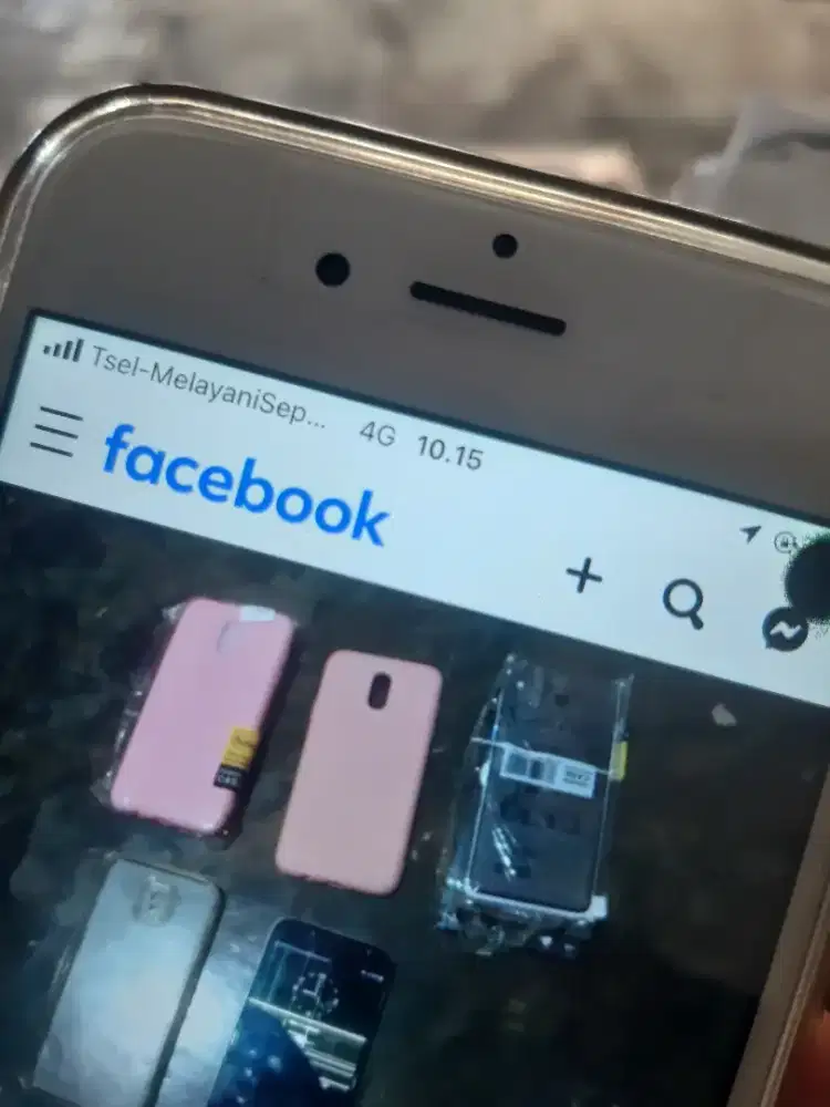 Iphone 6s internal 16gb,bebas riset.