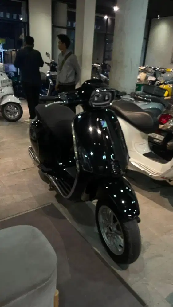 Vespa sprint 150 IGET ABS 2020