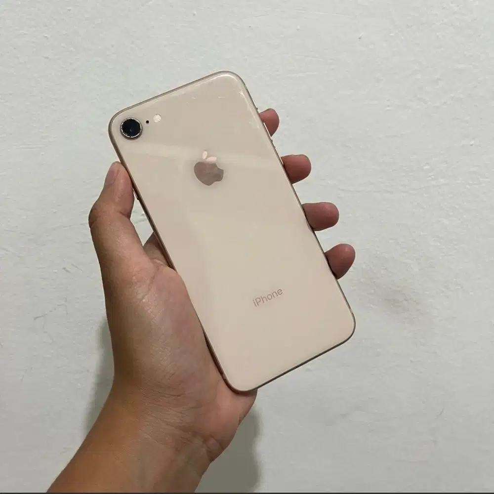 iphone 8 64gb gold