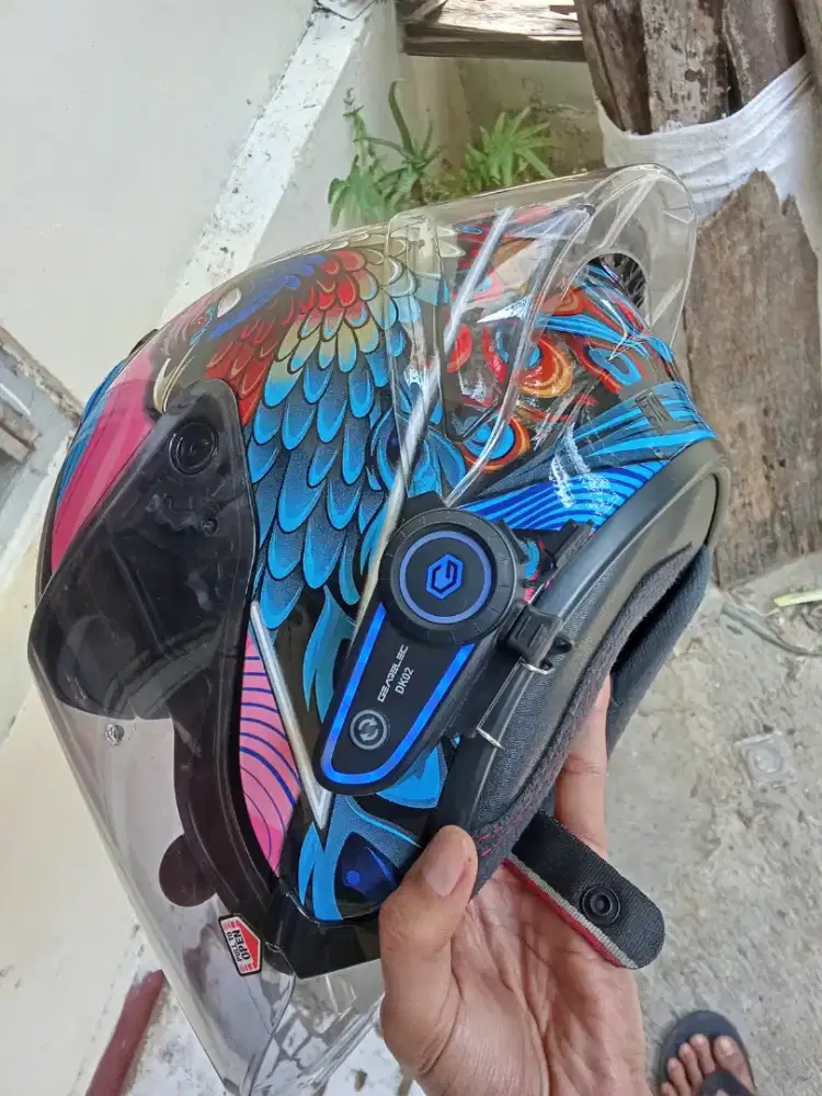 Njs kairoz gt merak size L belum 2 Bulan