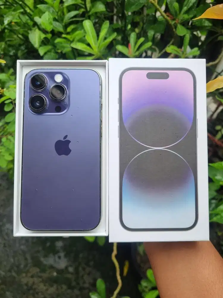 iphone 14 pro 128gb bea cukai