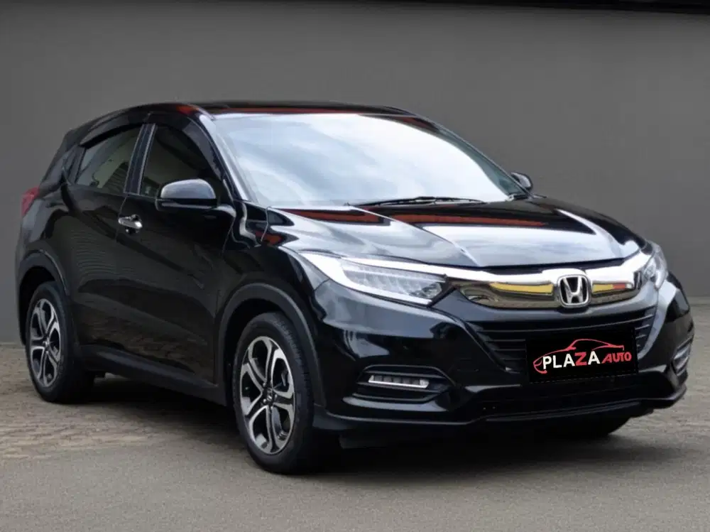 Honda HR-V 2020
SE CVT 1.5 Automatic