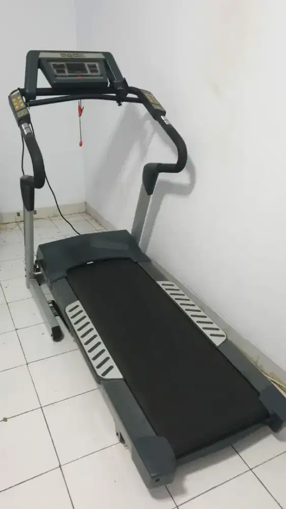 Treadmill Sportop MT7000