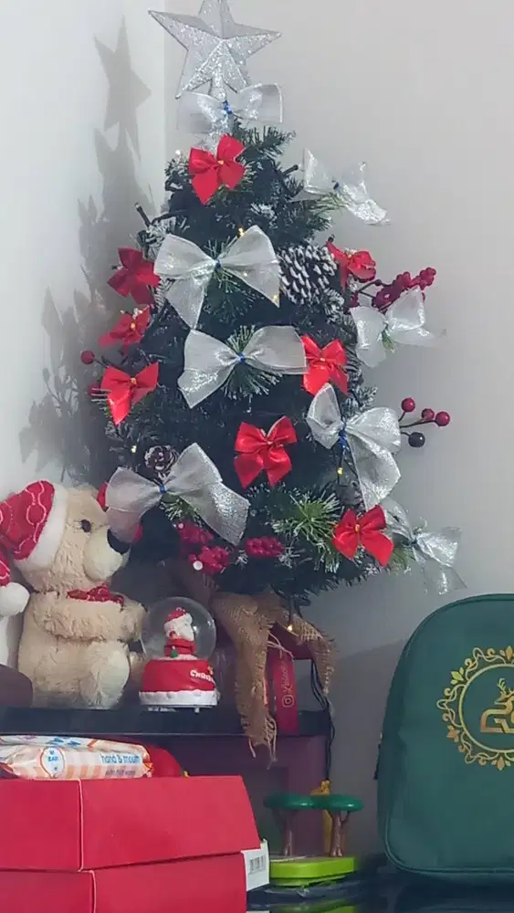 Cari ART sabar sama anak2