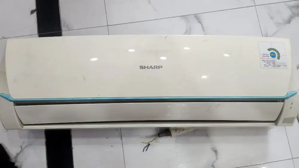 AC SHARP 1 PK STANDAR