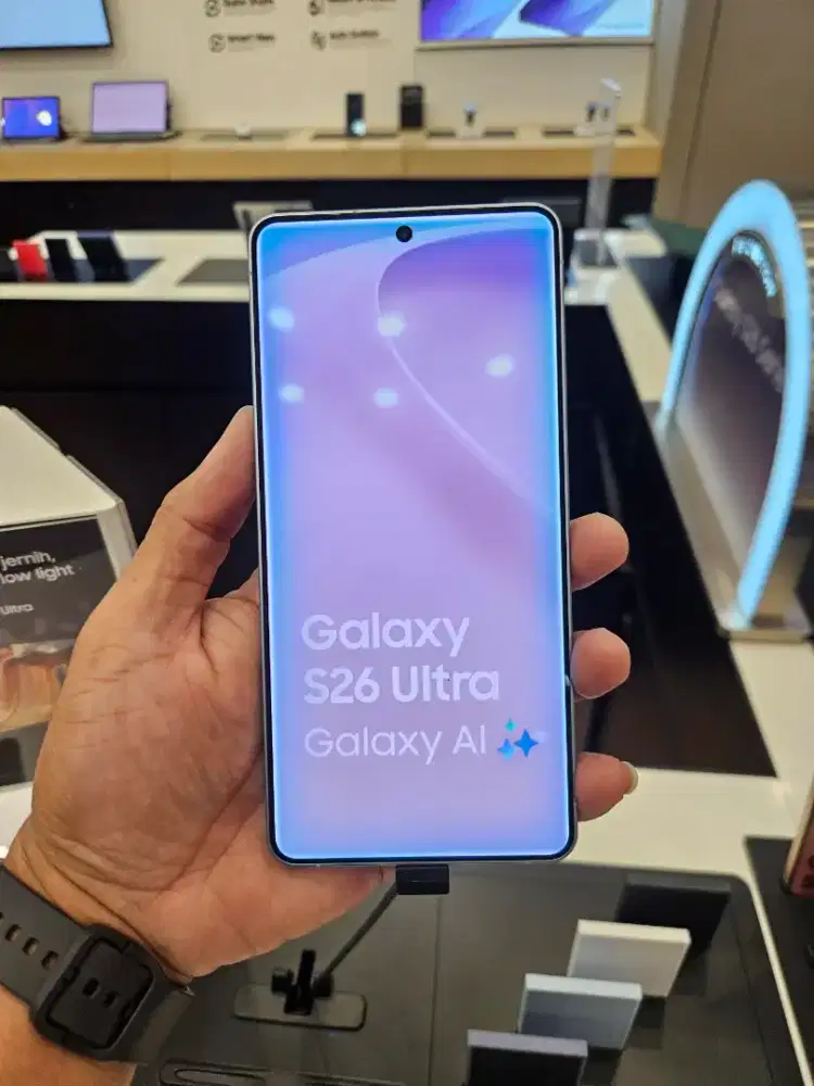 Samsung Galaxy S26 Ultra