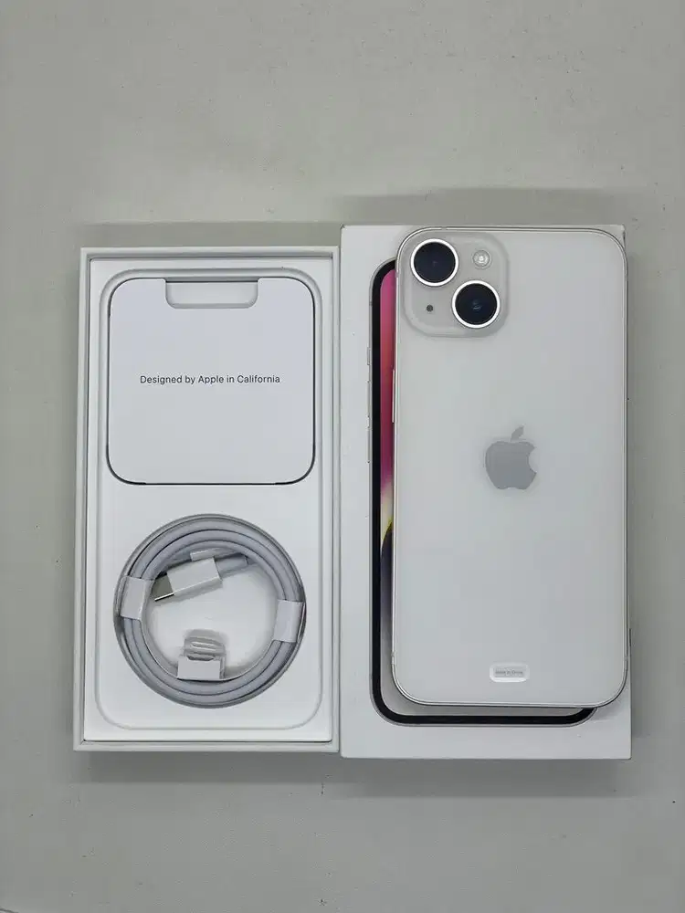 iPhone 14 128gb iBox