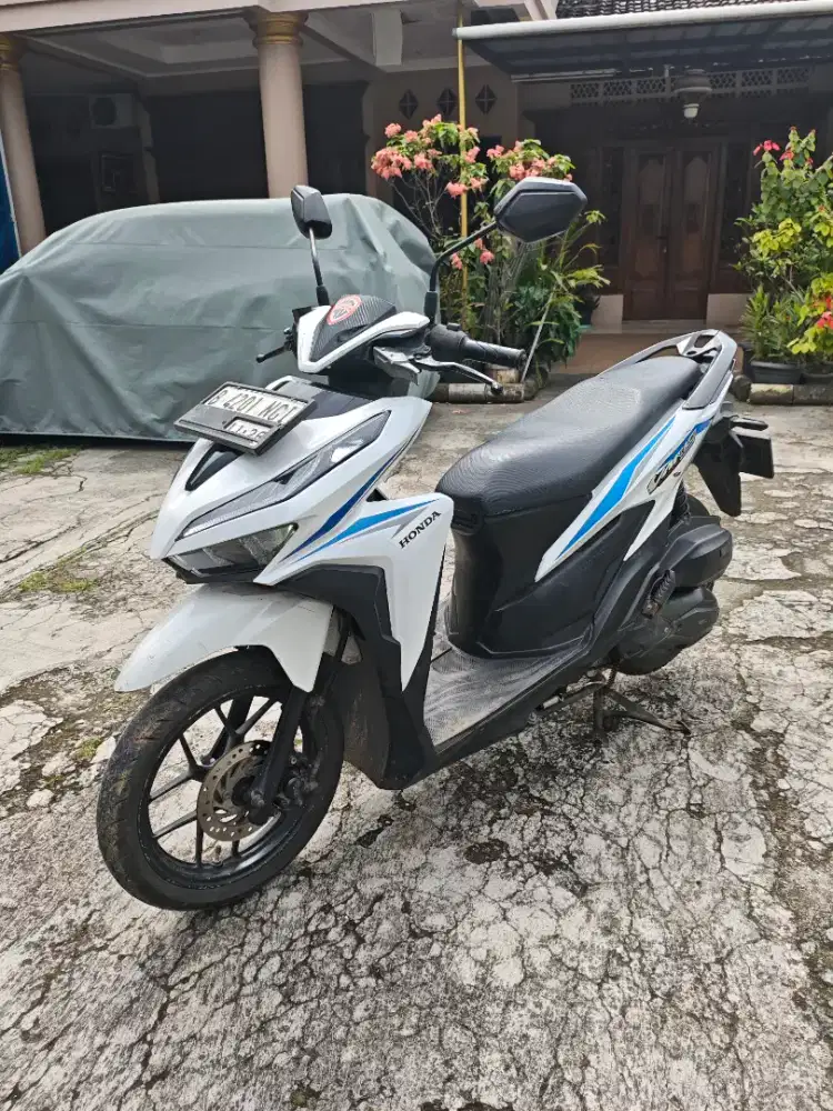 _Sale Vario New 125cc 2018 Muluss