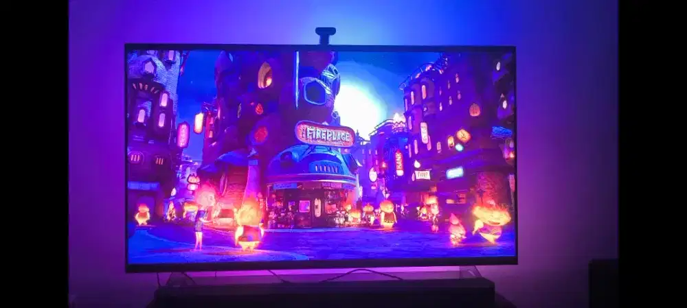 TV Sony 65X900H 4K android VRR ALLM HDMI 2.1 D.Vision Atmos