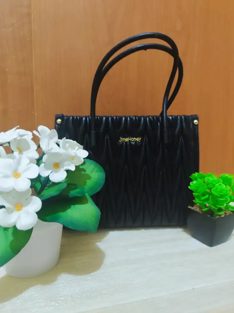 Jims Honey - DELCY BAG